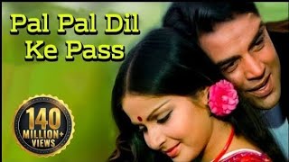 plz use headphone 🎧 palpaldilkepass blackmail kishorekumar kishore jaishreessongcollection [upl. by Ahsikal]