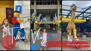 Malaysia Travel  Legoland [upl. by Aisul]