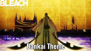 Kyoraku Bankai Theme 「Bleach TYBW Season 3 Episode 35 OST」 Epic Orchestra Cover [upl. by Dowling195]