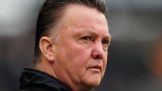 Van Gaal Entscheidung vertagt [upl. by Kleon]