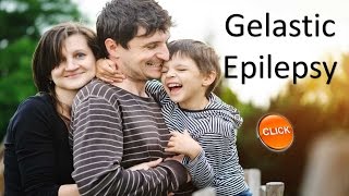 What is Gelastic Epilepsy [upl. by Virginie]