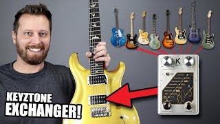 Dont Buy A New Guitar  Use The EXCHANGER [upl. by Raskin]