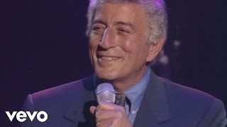 Tony Bennett  I Left My Heart in San Francisco from MTV Unplugged [upl. by Ravo]