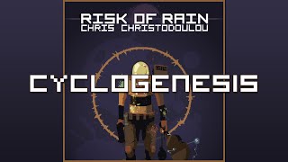 Chris Christodoulou  Cyclogenesis  Risk of Rain 2013 [upl. by Eilac]