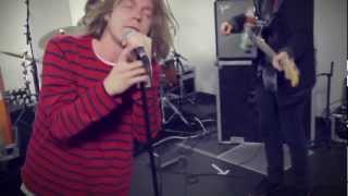 Cage the Elephant  Indy Kidz live  Virgin Red Room [upl. by Colin]