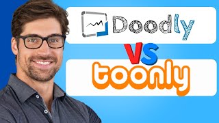 Doodly vs Toonly 2024  Which Animation Maker is Better [upl. by Osmond]