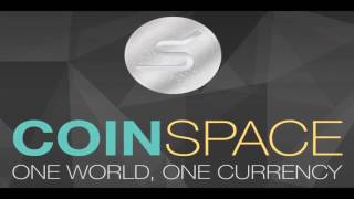 coinspace شرح شركة [upl. by Earased953]