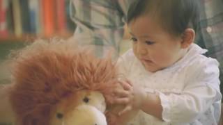 Amazon Japan dog to lion full commercial [upl. by Mari]