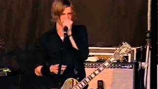 Interpol  Reading Festival 2007 Highlights [upl. by Haliled100]