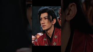 Di Feisheng is a born King 👑 cdrama mysteriouslotuscasebook xiaoshunyao chengyi shorts [upl. by Levesque]