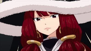 Irenes Wrath  Fairy Tail Final Season Official Clip [upl. by Baudin]