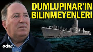 Cem Gürdeniz Odatvye Anlattı Dumlupınarın Bilinmeyenleri [upl. by Idou]