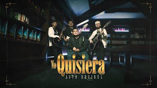 Alto Decibel  Yo Quisiera Video Oficial [upl. by Ahsille]