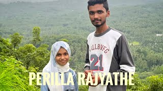 PERILLA RAJYATHE RAJAKUMARI ABDUL BASITH ampFATHIMA RAYYA [upl. by Eldridge]