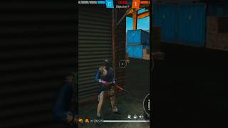 Free fire 🔥freefire raistar trending viralshort sative [upl. by Akiv733]