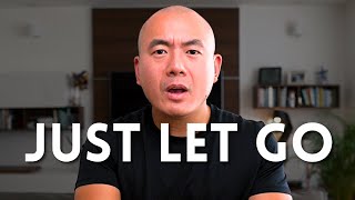 How To Move On Let Go And Start Living Powerful Motivational Speech [upl. by Nosyk]