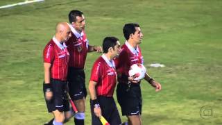 Copa Sul Americana 2012 São Paulo x Tigre Jogo Completo [upl. by Anelram]