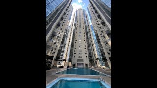 Fort Victoria BGC condo 140Ksqm [upl. by Harlene843]