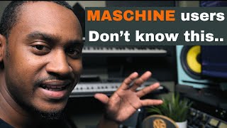 Maschine Tutorial  What is Loop Optimize and how to use it MOST USERS DONT KNOW ABOUT THIS [upl. by Cirtemed]