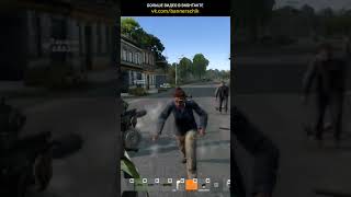 Вот тебе и ага блин DayZ Renascence RU PVE СталкерБаннерщик [upl. by Mandy458]