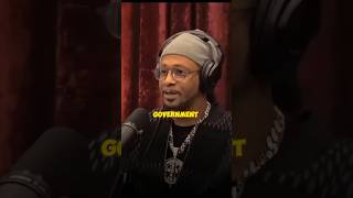 Joe Rogan Experience 2111 Katt Williams [upl. by Eniawd]