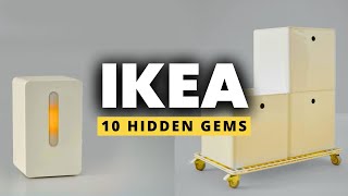 10 IKEA Products You Didnt Know Existed pt3 [upl. by Sladen]