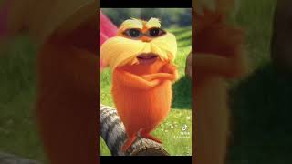 The Lorax Alternate Ending ReUpload From TikTok [upl. by Atlante]