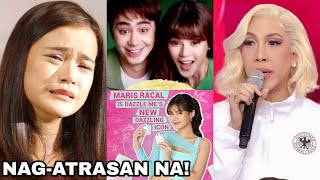 MARIS RACAL WALA NG ENDORSEMENTS VICE GANDA TINANGGAL NA RIN SILA MARIS RACAL AT ANTHONY JENNINGS [upl. by Marentic]