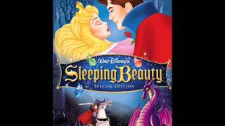 Sleeping Beauty Soundtrack 16 A Fairy Tale Come True [upl. by Aiuqet222]