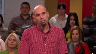 Caso Cerrado  quotPareja Violenta Pierde Hijoquot 22 663 [upl. by Ahsakal915]