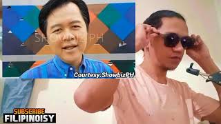 DOC WILLIE ONG LATEST UPDATE REACTION VIDEO [upl. by Nastassia]