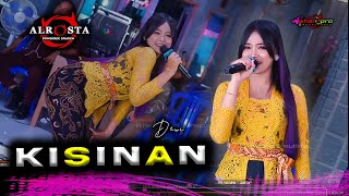 quot KISINAN quot Dewi ALROSTA  WSS audio  Whanpro multimedia [upl. by Fenner]