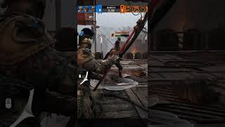 For honor Gryphon 38 forhonor [upl. by Denn317]