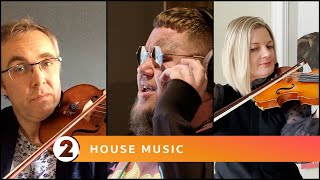 Giant  RagnBone Man and BBC Concert Orchestra Radio 2 House Music [upl. by Jeremie]