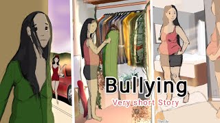 Bullying A very short story 💔 [upl. by Houghton]