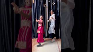 Saiyaan ki bandook chle dhaye dhaye dhaye  dance cover  shorts ytshorts [upl. by Aenat]