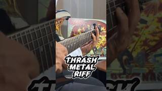 Ven al Mosh VAITOR Guitar riff [upl. by Justinian587]