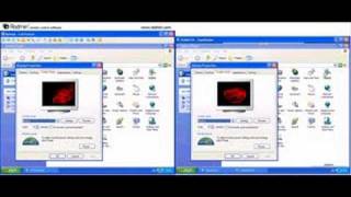 Radmin vs TeamViewer PC Remote Control software quality comparison [upl. by Limoli]