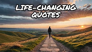 The Journey to Success Inspirational Quotes to Transform Your Life [upl. by Red]