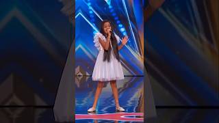 A little girl with the biggest voice 🤩 [upl. by Elihu]