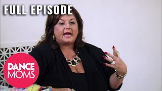 Rest in Peace Broadway Baby S3 E9  Full Episode  Dance Moms [upl. by Annekahs]