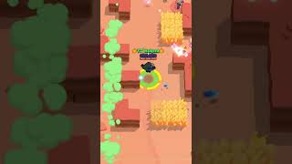 Crow Song Tutorial🗣️🗣️🗣️🗣️🗣️🔥🔥🔥🔥🔥 brawlstars capcut supercell brawl gaming [upl. by Iila1]