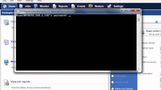 Setup a Rsync Client with BackupAssist lesson 4 of 5 [upl. by Marj]