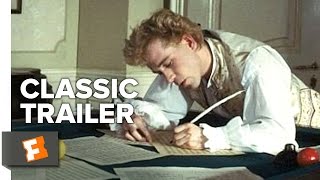 Amadeus Mozart Documentary [upl. by Grissom]