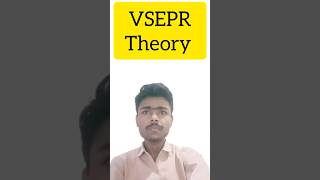 VSEPR Theory shorts mkschemistry mohideensir ChemistryTricks funny viral tranding [upl. by Elamaj]