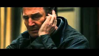 映画『96時間／リベンジ』予告編 Taken 2 trailer [upl. by Long]