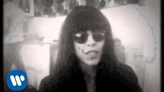 Loreen Thank You  after the ESC final [upl. by Ibloc]