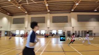 SPBL Div 1 U12  ABA ACS vs ABA WGSS  Q2 [upl. by Marita]