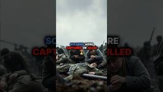 The Battle of Caporetto How Did One Battle Change World War I shorts shortsvideo [upl. by Isnyl]