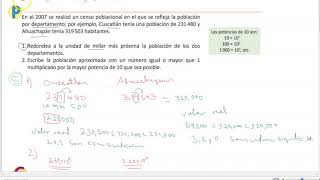 8° U8 32 Dígitos significativos [upl. by Nuj]